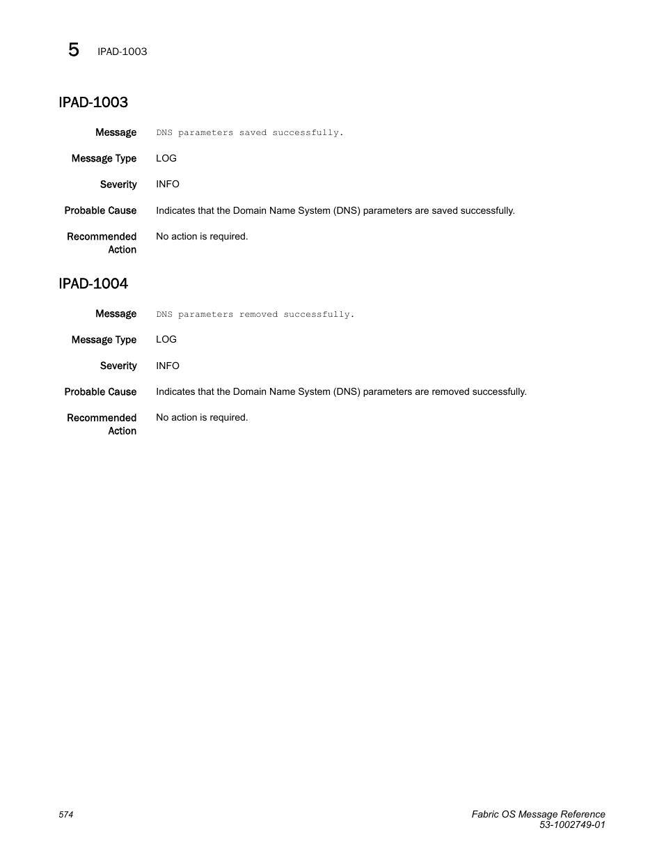 Ipad-1003, Ipad-1004 | Dell POWEREDGE M1000E User Manual | Page 596 / 934