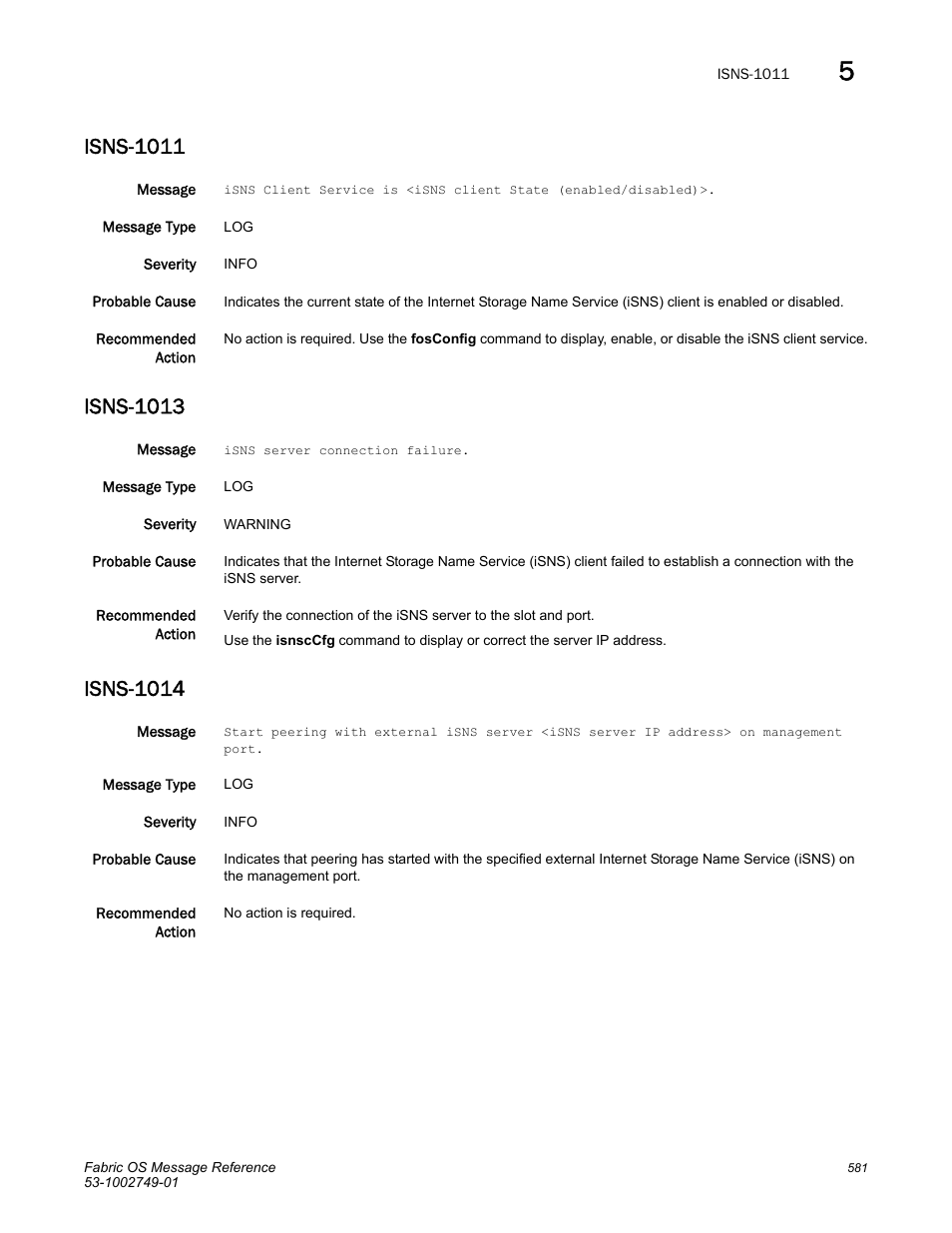 Isns-1011, Isns-1013, Isns-1014 | Dell POWEREDGE M1000E User Manual | Page 603 / 934