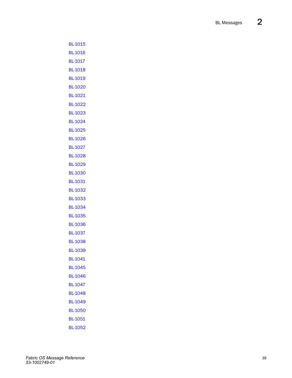 Dell POWEREDGE M1000E User Manual | Page 61 / 934