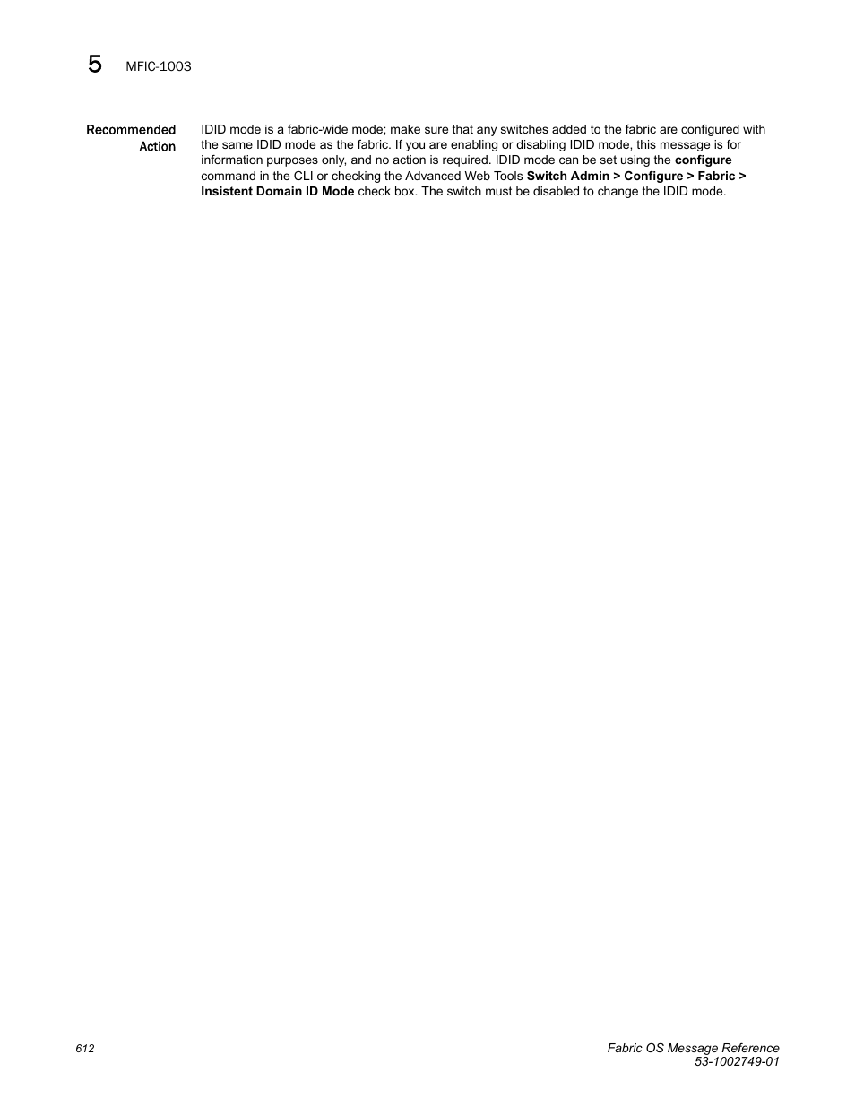Dell POWEREDGE M1000E User Manual | Page 634 / 934