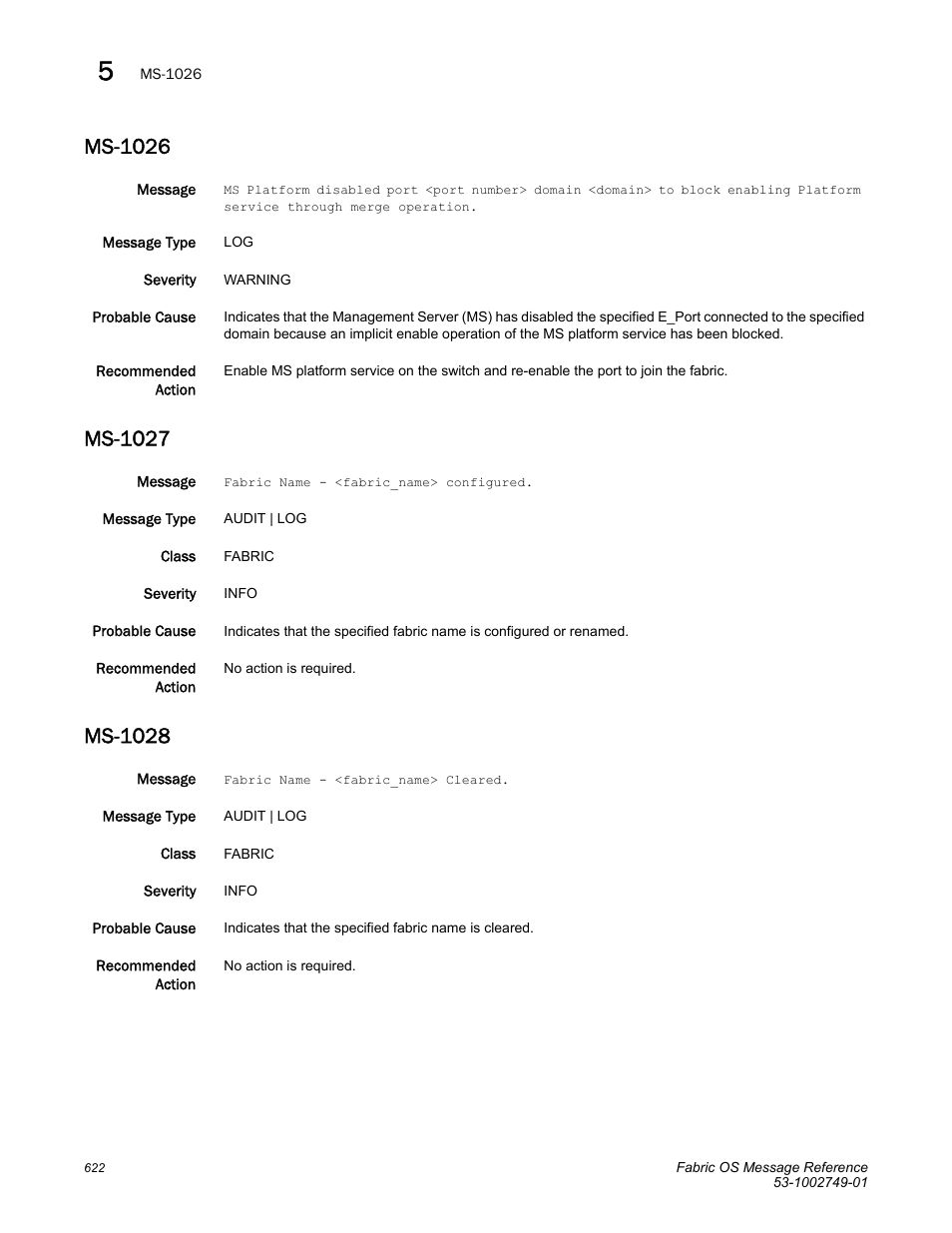 Ms-1026, Ms-1027, Ms-1028 | Dell POWEREDGE M1000E User Manual | Page 644 / 934