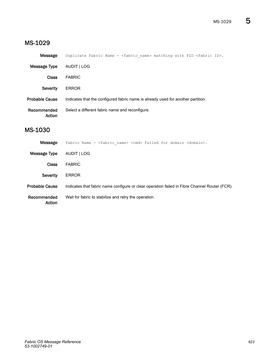 Ms-1029, Ms-1030 | Dell POWEREDGE M1000E User Manual | Page 645 / 934