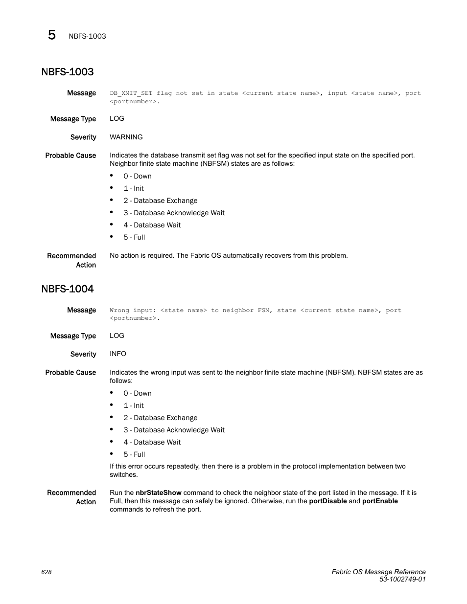 Nbfs-1003, Nbfs-1004 | Dell POWEREDGE M1000E User Manual | Page 650 / 934