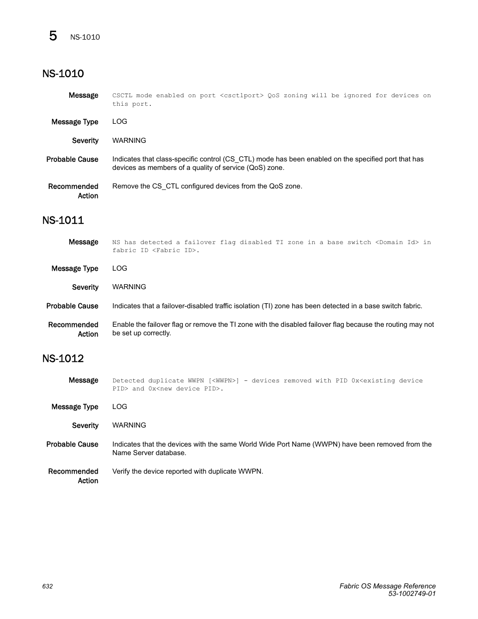 Ns-1010, Ns-1011, Ns-1012 | Dell POWEREDGE M1000E User Manual | Page 654 / 934