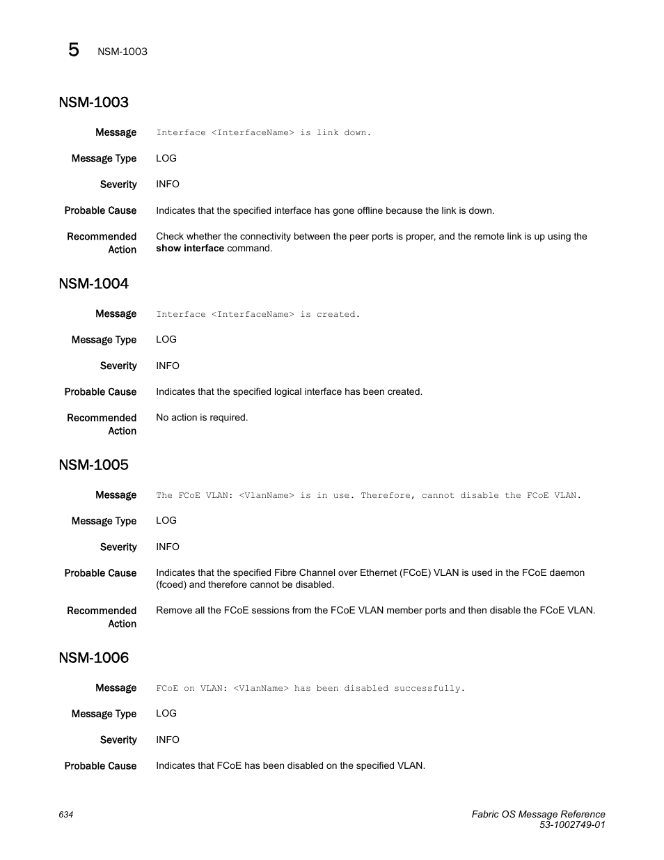 Nsm-1003, Nsm-1004, Nsm-1005 | Nsm-1006 | Dell POWEREDGE M1000E User Manual | Page 656 / 934