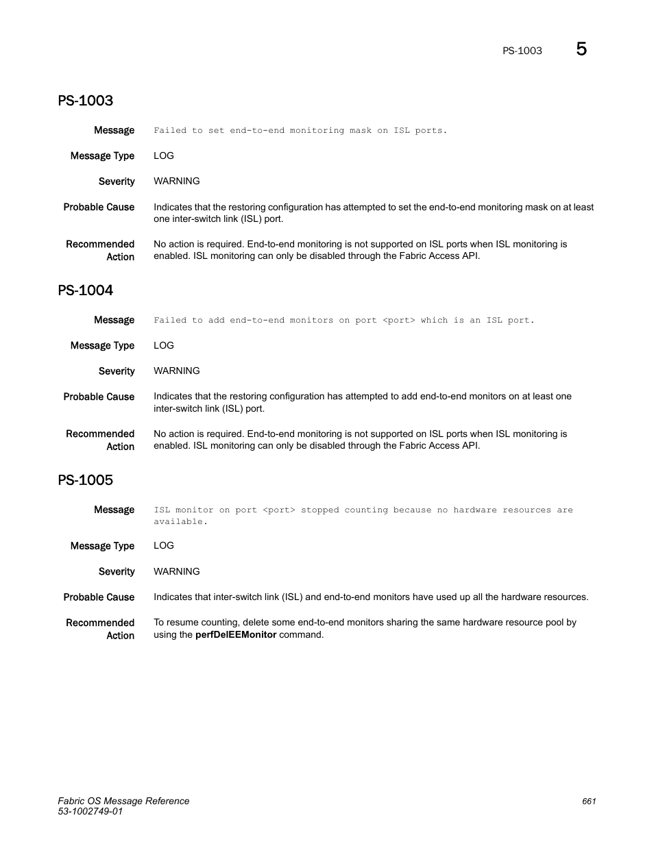 Ps-1003, Ps-1004, Ps-1005 | Dell POWEREDGE M1000E User Manual | Page 683 / 934