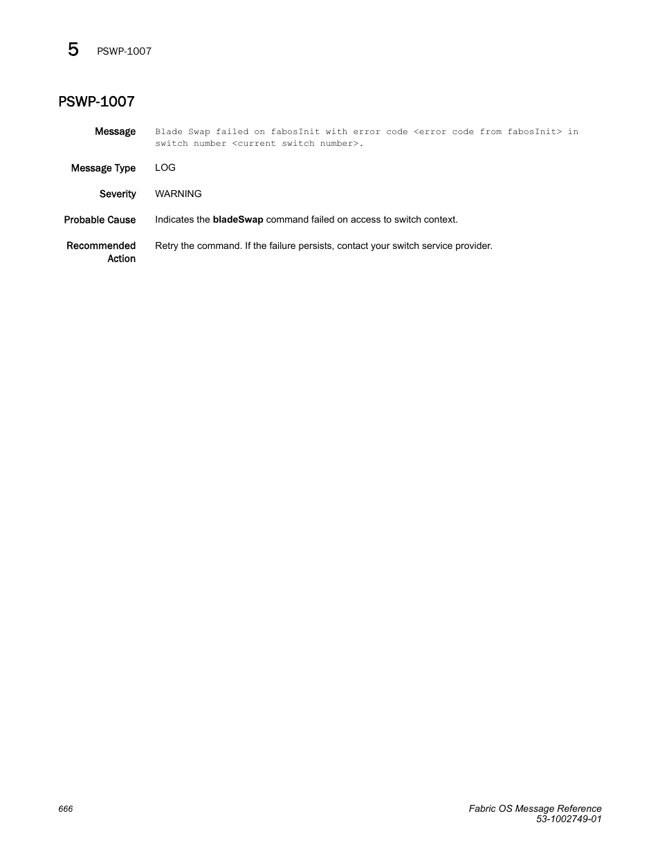 Pswp-1007 | Dell POWEREDGE M1000E User Manual | Page 688 / 934