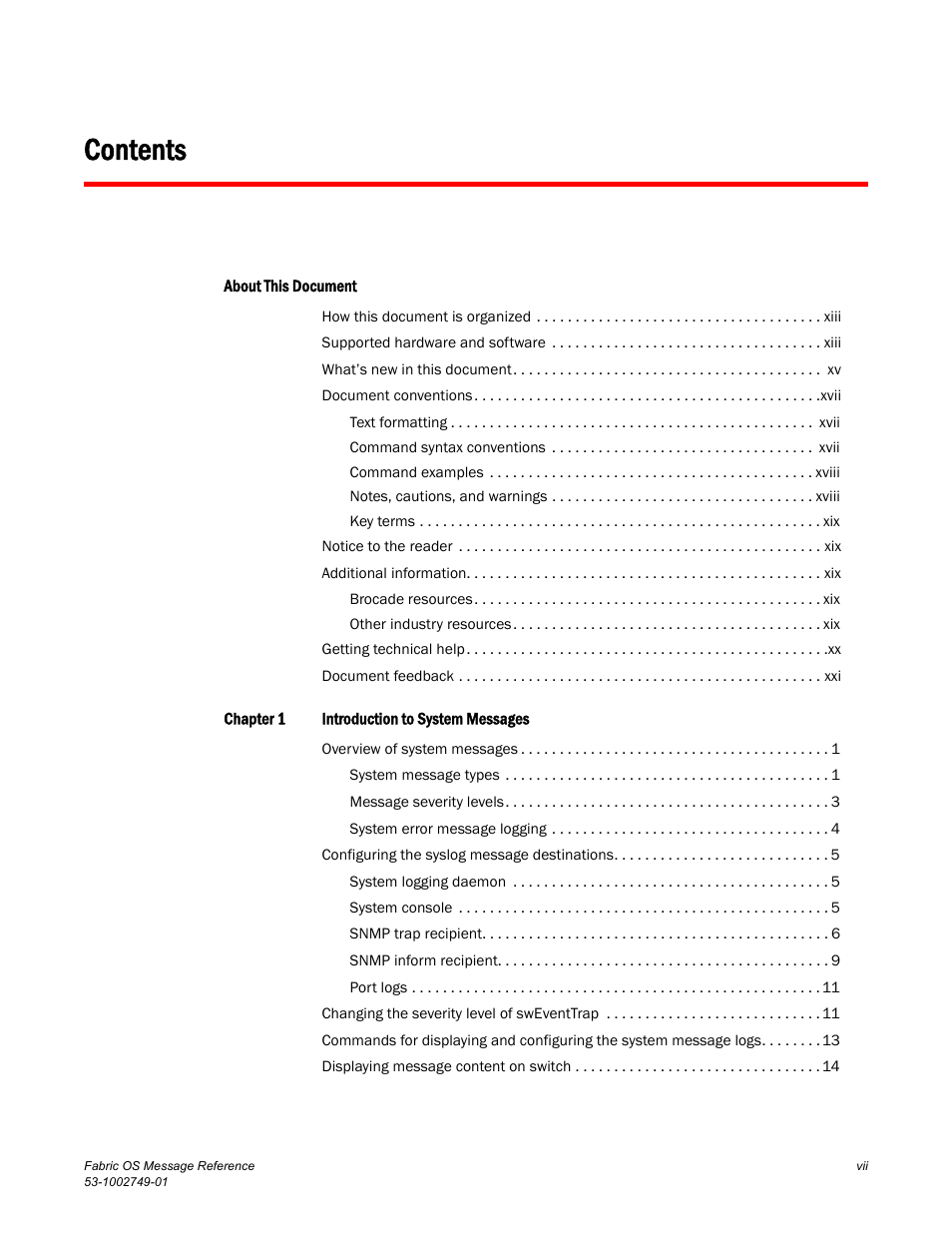 Dell POWEREDGE M1000E User Manual | Page 7 / 934