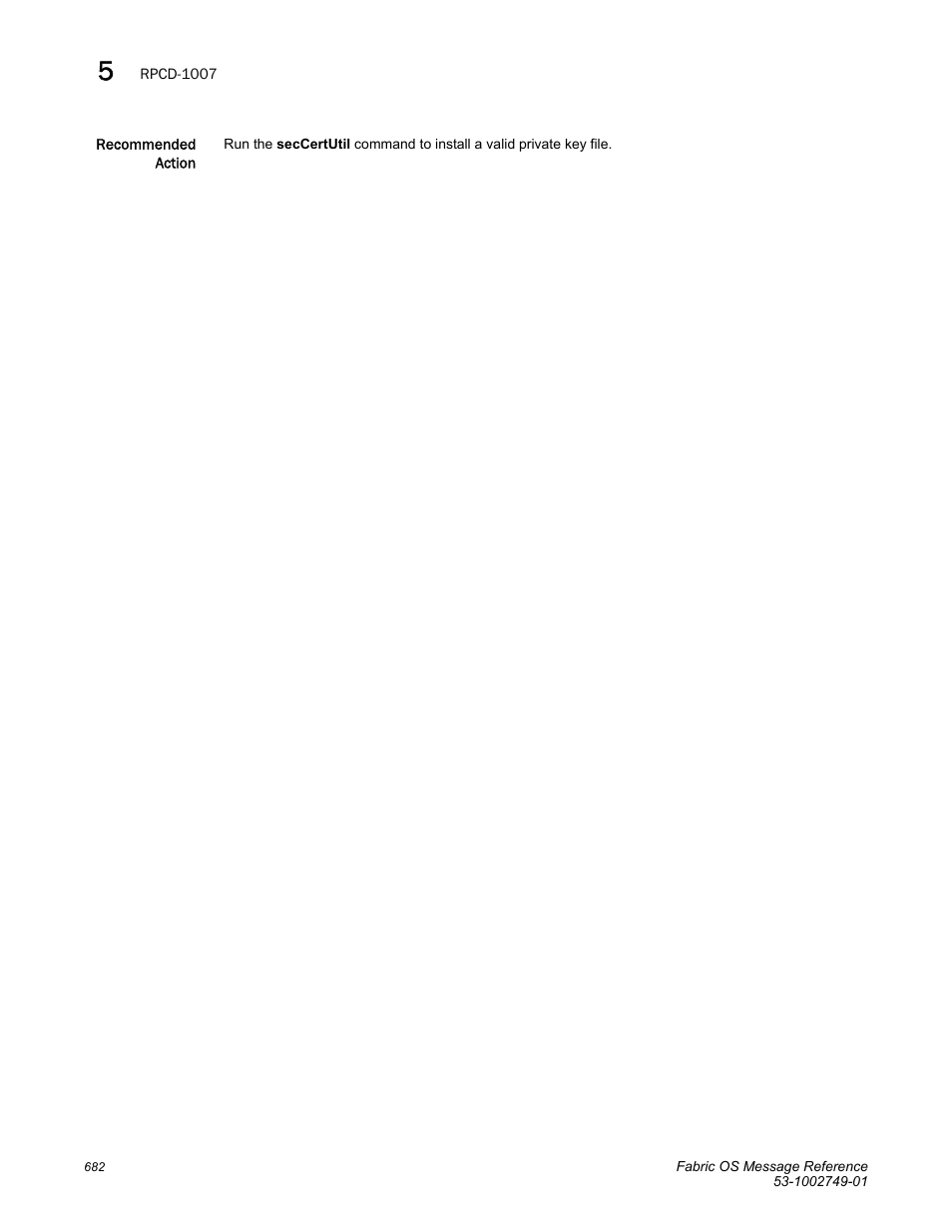 Dell POWEREDGE M1000E User Manual | Page 704 / 934