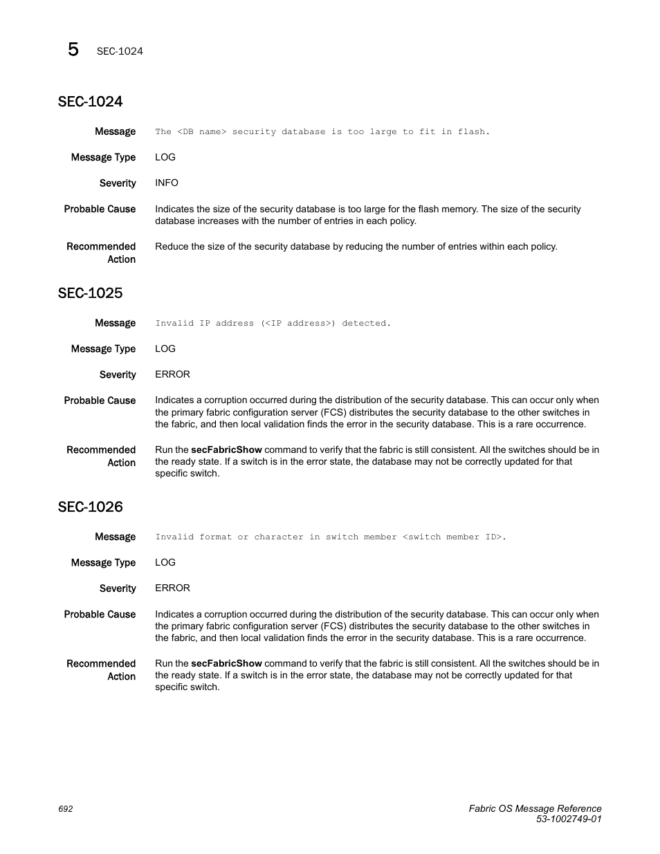 Sec-1024, Sec-1025, Sec-1026 | Dell POWEREDGE M1000E User Manual | Page 714 / 934