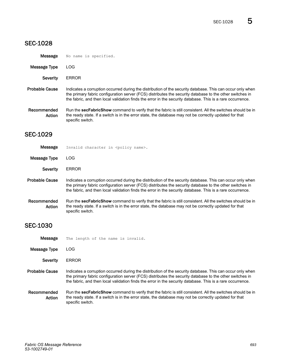 Sec-1028, Sec-1029, Sec-1030 | Dell POWEREDGE M1000E User Manual | Page 715 / 934