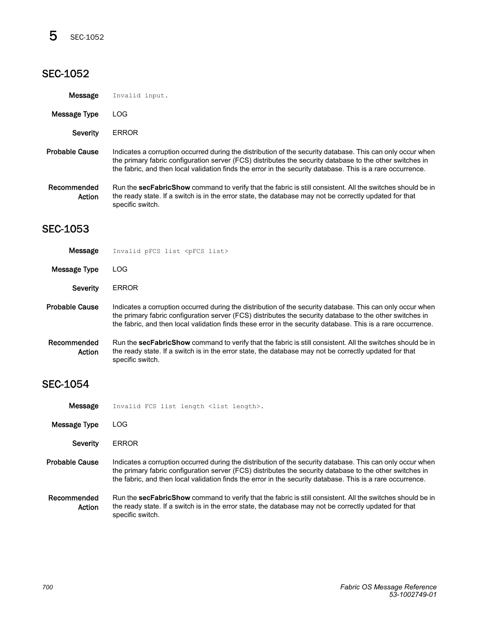 Sec-1052, Sec-1053, Sec-1054 | Dell POWEREDGE M1000E User Manual | Page 722 / 934