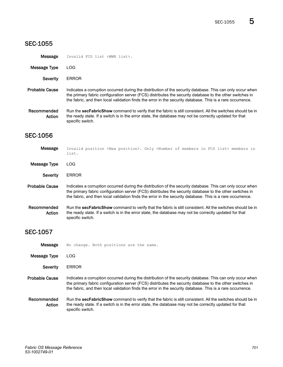 Sec-1055, Sec-1056, Sec-1057 | Dell POWEREDGE M1000E User Manual | Page 723 / 934