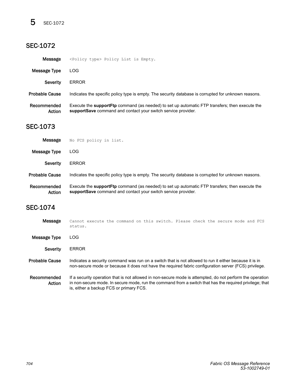 Sec-1072, Sec-1073, Sec-1074 | Dell POWEREDGE M1000E User Manual | Page 726 / 934