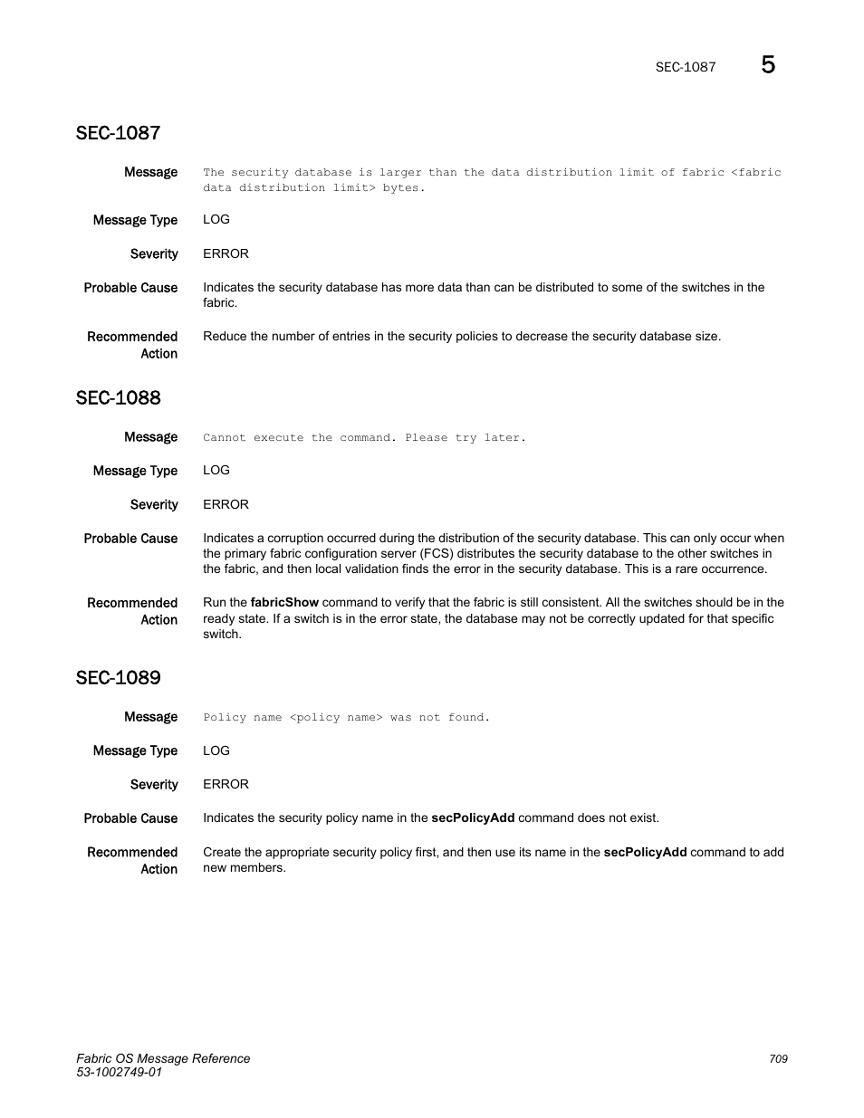 Sec-1087, Sec-1088, Sec-1089 | Dell POWEREDGE M1000E User Manual | Page 731 / 934