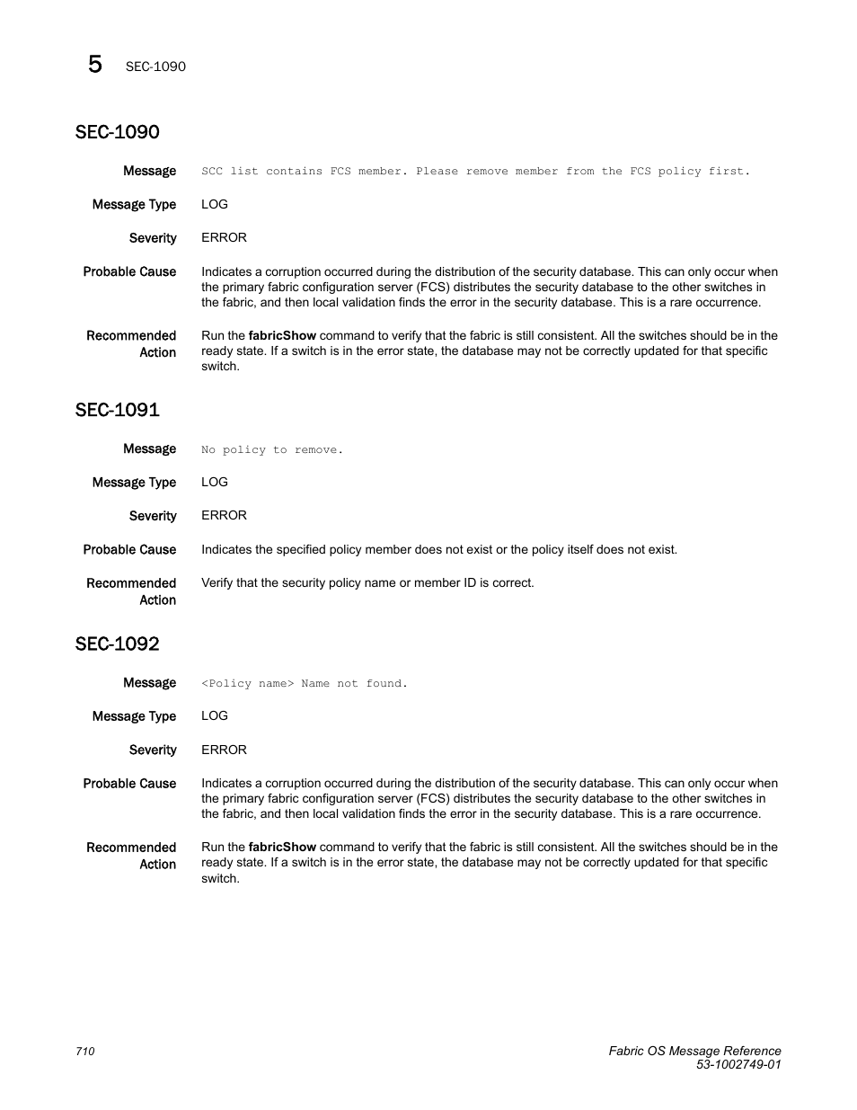 Sec-1090, Sec-1091, Sec-1092 | Dell POWEREDGE M1000E User Manual | Page 732 / 934