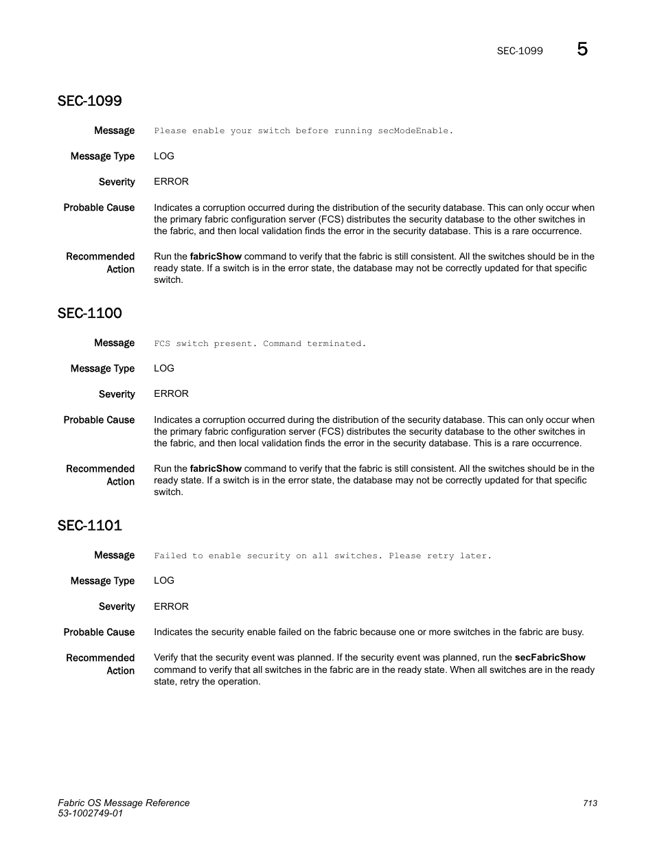 Sec-1099, Sec-1100, Sec-1101 | Dell POWEREDGE M1000E User Manual | Page 735 / 934