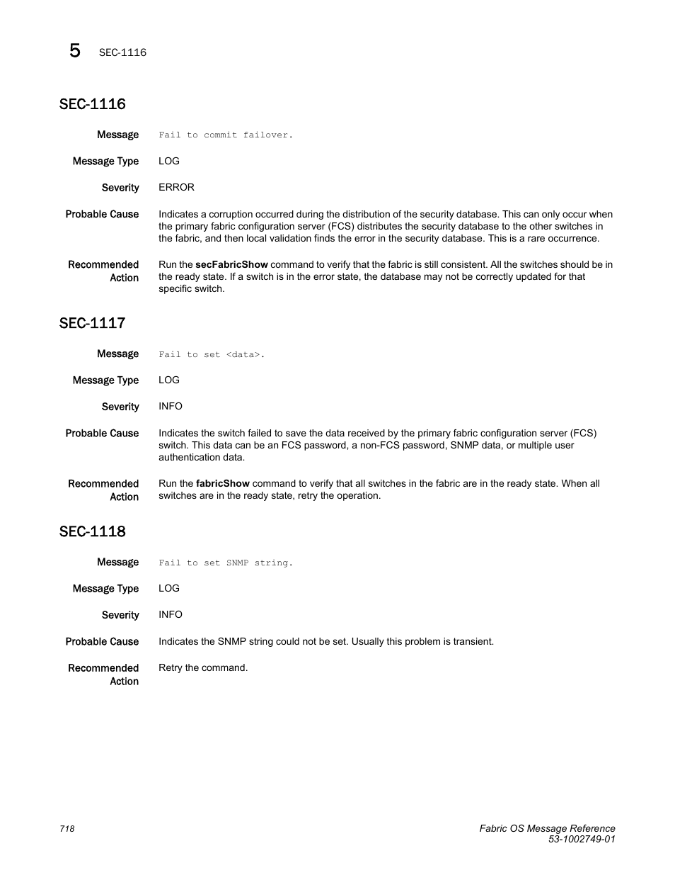 Sec-1116, Sec-1117, Sec-1118 | Dell POWEREDGE M1000E User Manual | Page 740 / 934