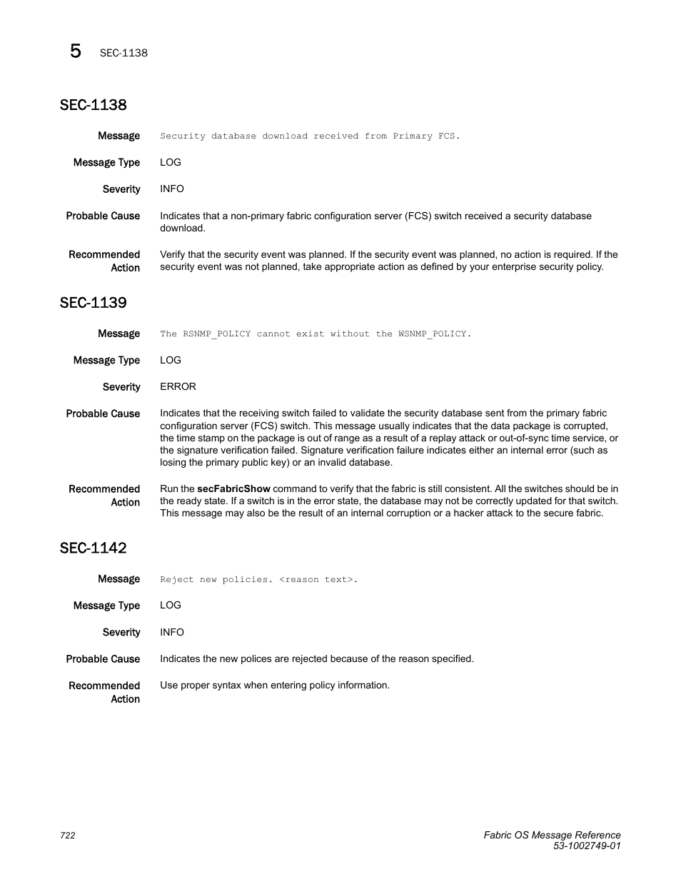 Sec-1138, Sec-1139, Sec-1142 | Dell POWEREDGE M1000E User Manual | Page 744 / 934