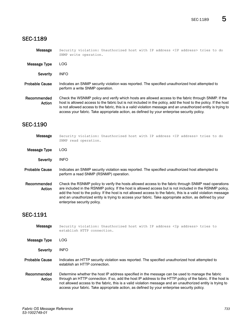 Sec-1189, Sec-1190, Sec-1191 | Dell POWEREDGE M1000E User Manual | Page 755 / 934