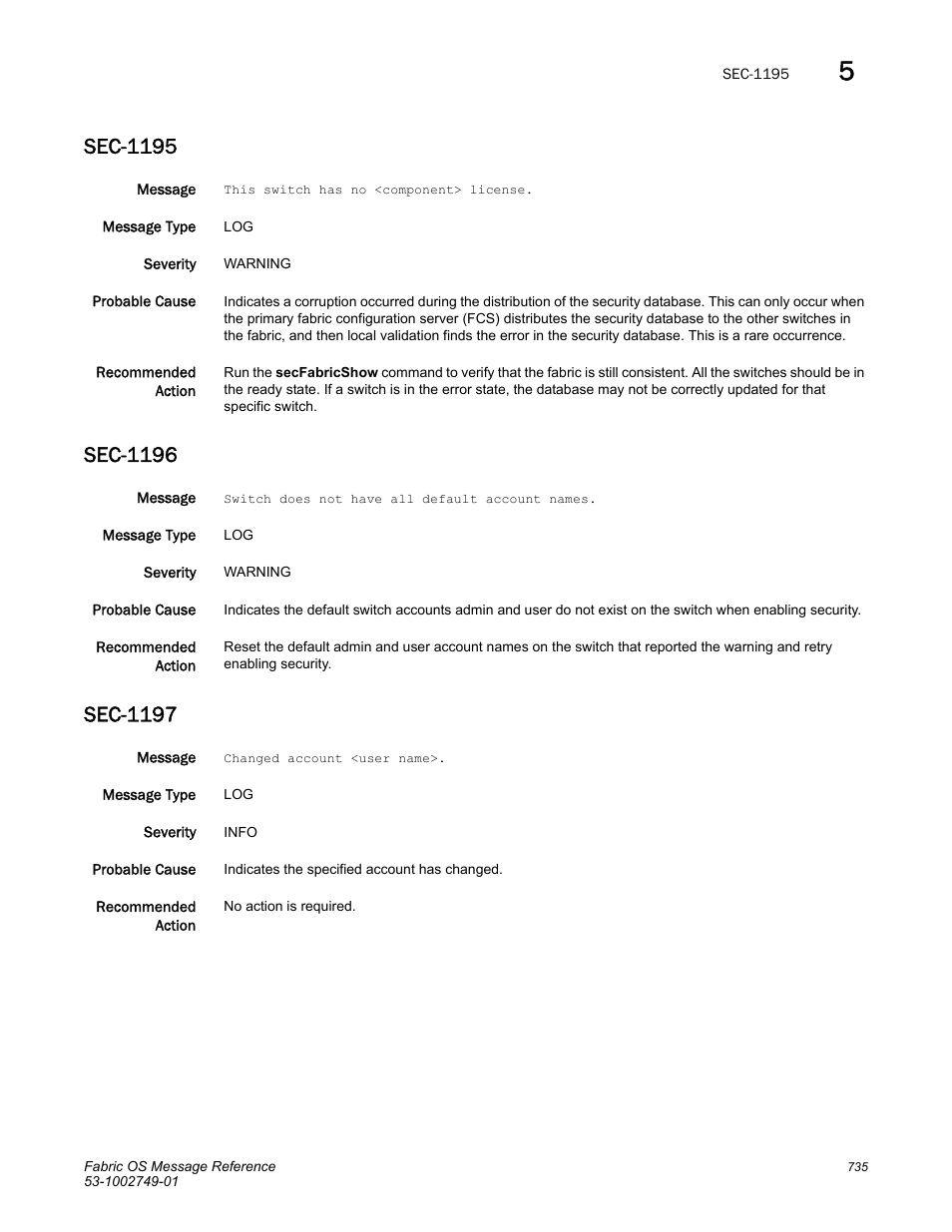 Sec-1195, Sec-1196, Sec-1197 | Dell POWEREDGE M1000E User Manual | Page 757 / 934