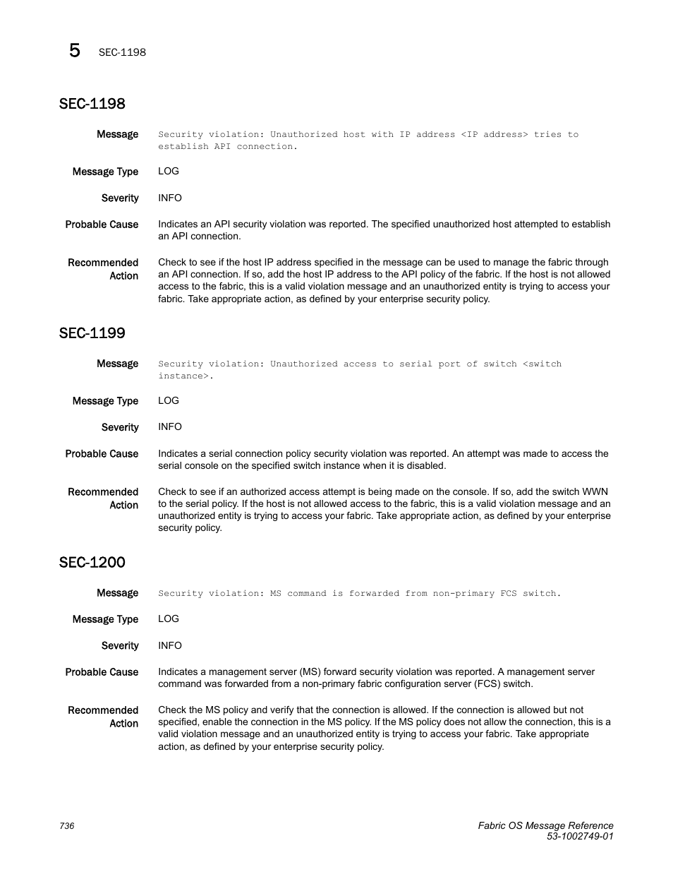 Sec-1198, Sec-1199, Sec-1200 | Dell POWEREDGE M1000E User Manual | Page 758 / 934