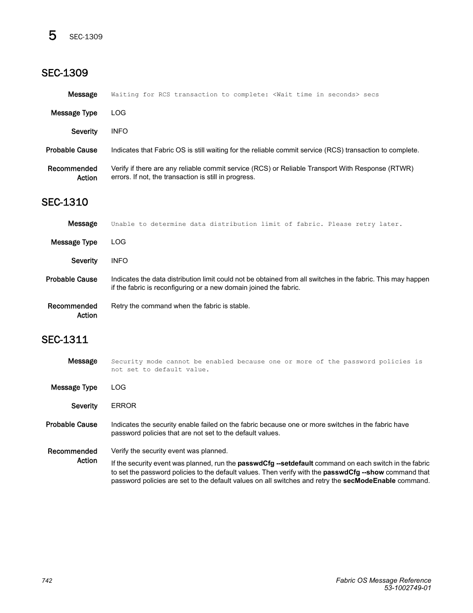 Sec-1309, Sec-1310, Sec-1311 | Dell POWEREDGE M1000E User Manual | Page 764 / 934