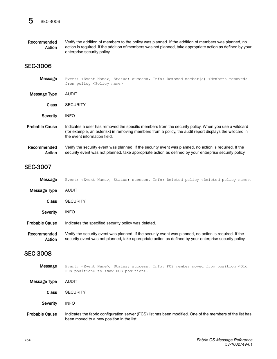 Sec-3006, Sec-3007, Sec-3008 | Dell POWEREDGE M1000E User Manual | Page 776 / 934