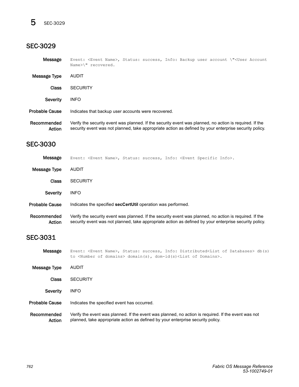 Sec-3029, Sec-3030, Sec-3031 | Dell POWEREDGE M1000E User Manual | Page 784 / 934