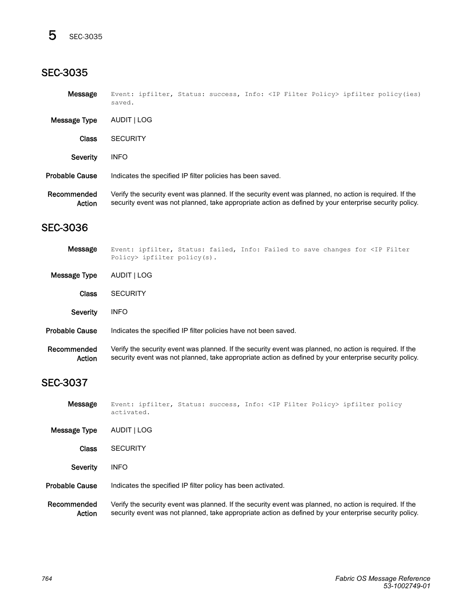 Sec-3035, Sec-3036, Sec-3037 | Dell POWEREDGE M1000E User Manual | Page 786 / 934