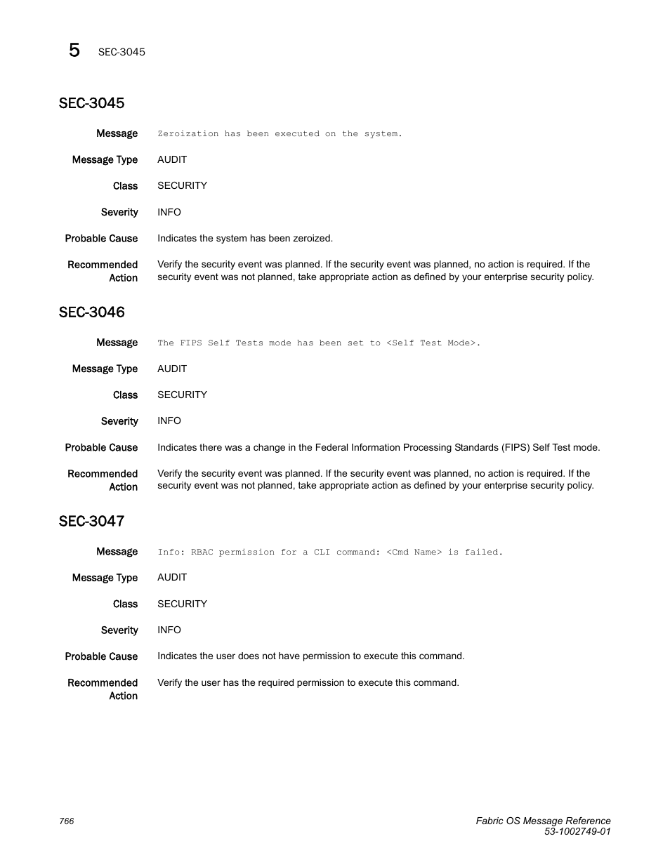Sec-3045, Sec-3046, Sec-3047 | Dell POWEREDGE M1000E User Manual | Page 788 / 934