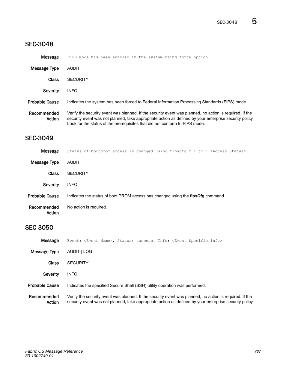 Sec-3048, Sec-3049, Sec-3050 | Dell POWEREDGE M1000E User Manual | Page 789 / 934