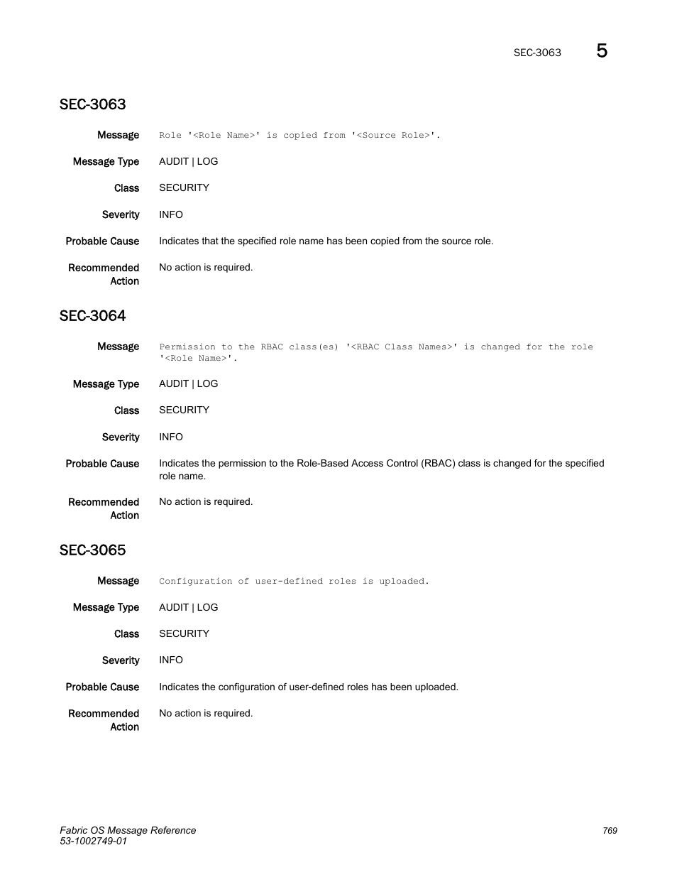 Sec-3063, Sec-3064, Sec-3065 | Dell POWEREDGE M1000E User Manual | Page 791 / 934