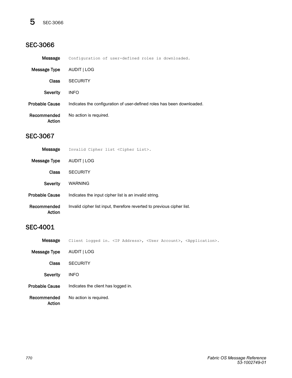 Sec-3066, Sec-3067, Sec-4001 | Dell POWEREDGE M1000E User Manual | Page 792 / 934