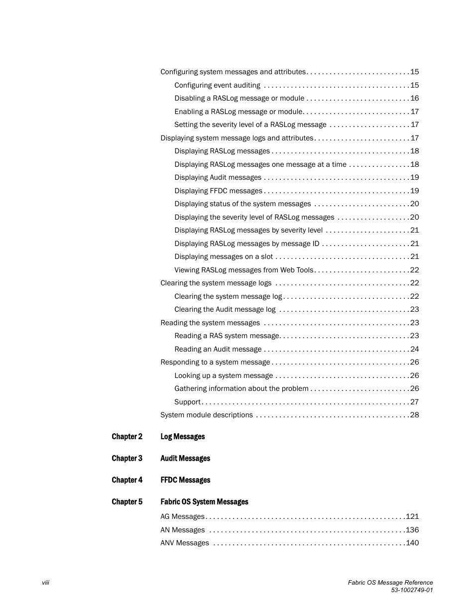 Dell POWEREDGE M1000E User Manual | Page 8 / 934