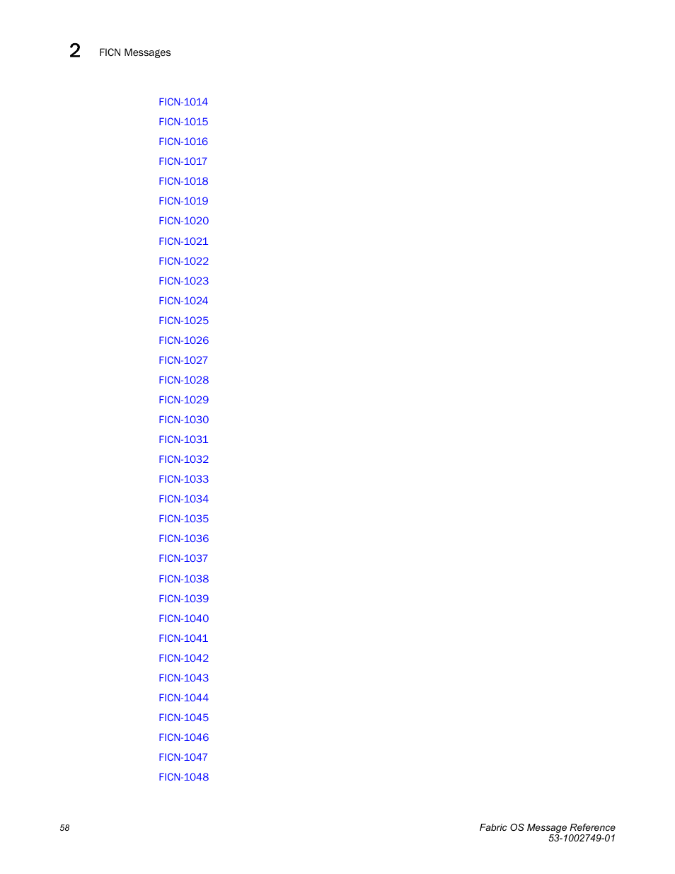 Dell POWEREDGE M1000E User Manual | Page 80 / 934