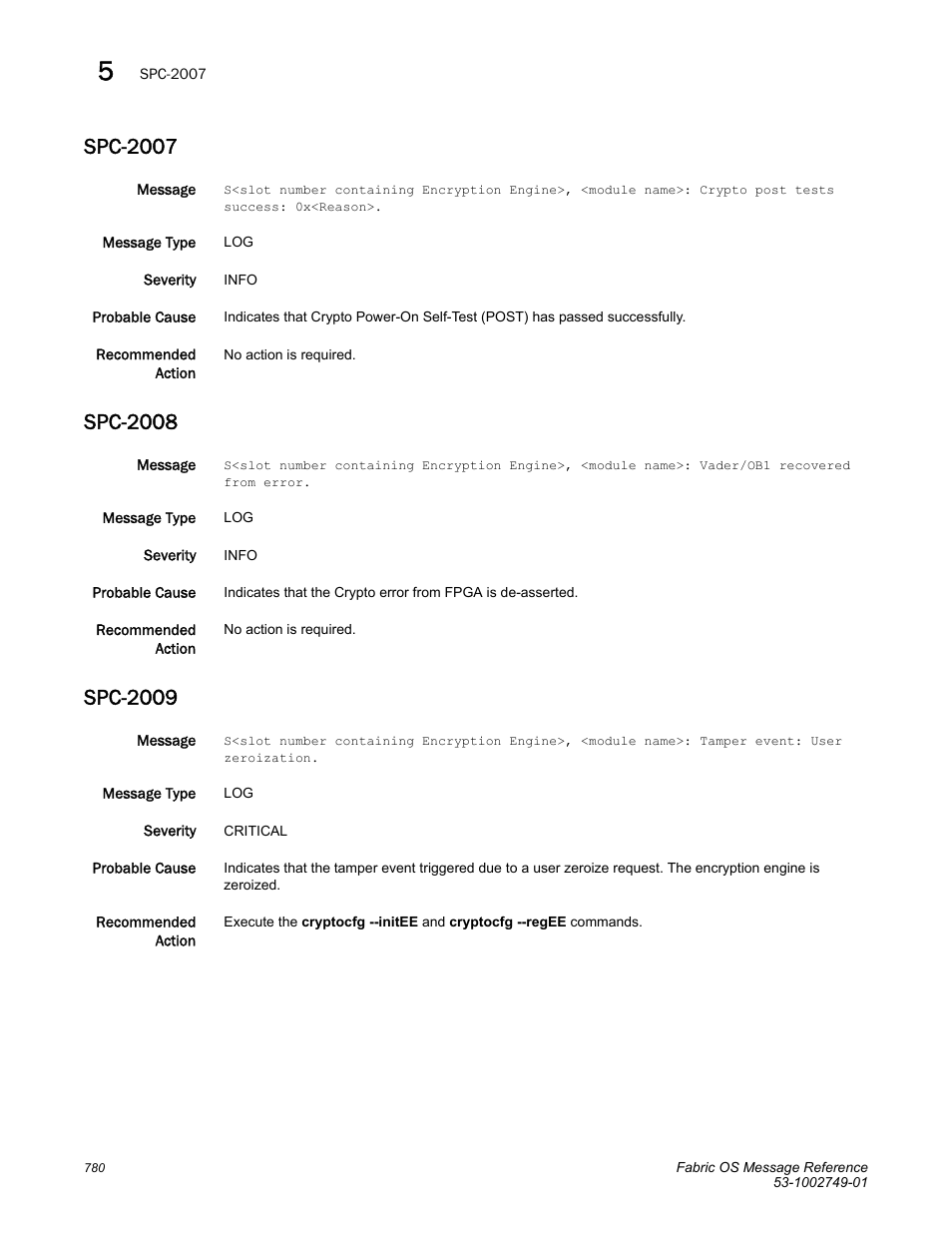 Spc-2007, Spc-2008, Spc-2009 | Dell POWEREDGE M1000E User Manual | Page 802 / 934