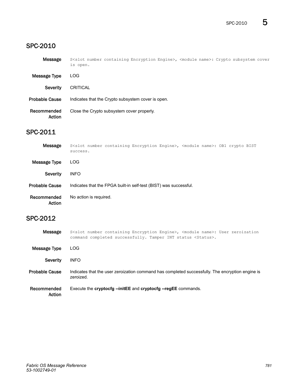 Spc-2010, Spc-2011, Spc-2012 | Dell POWEREDGE M1000E User Manual | Page 803 / 934