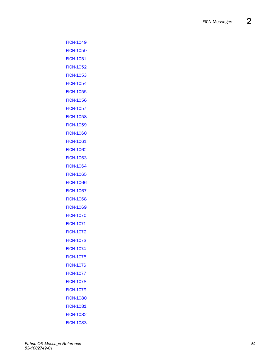 Dell POWEREDGE M1000E User Manual | Page 81 / 934