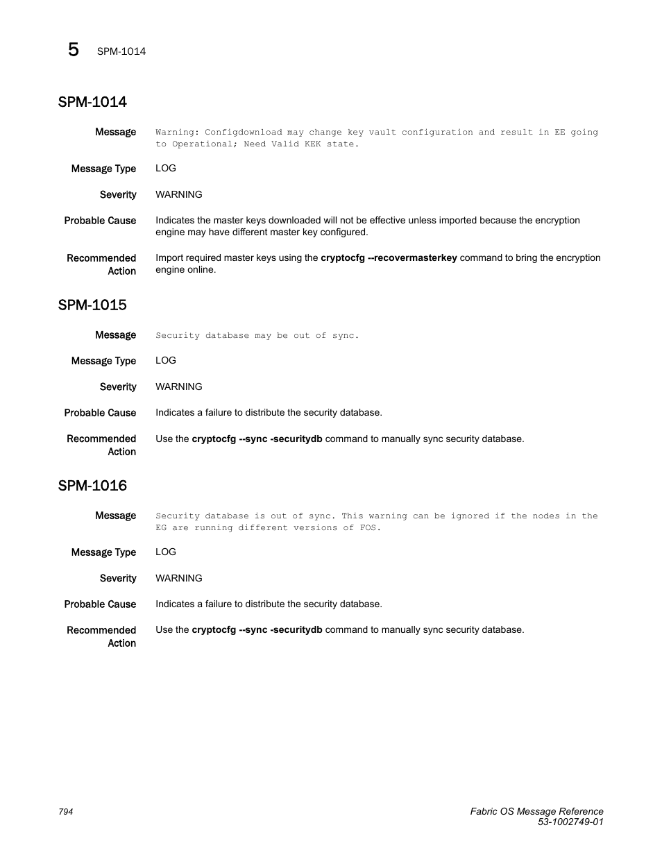 Spm-1014, Spm-1015, Spm-1016 | Dell POWEREDGE M1000E User Manual | Page 816 / 934