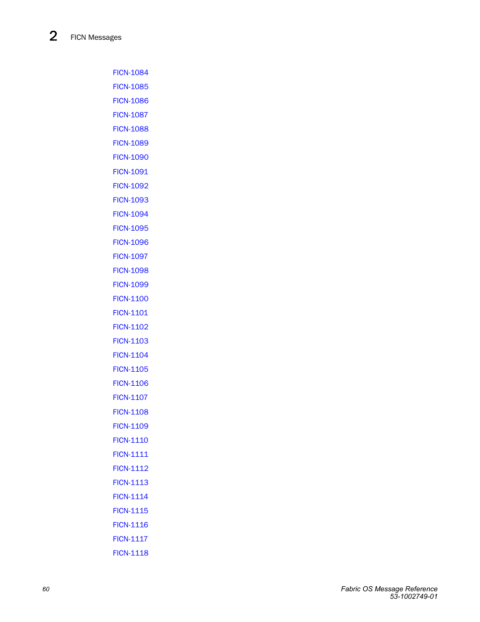 Dell POWEREDGE M1000E User Manual | Page 82 / 934