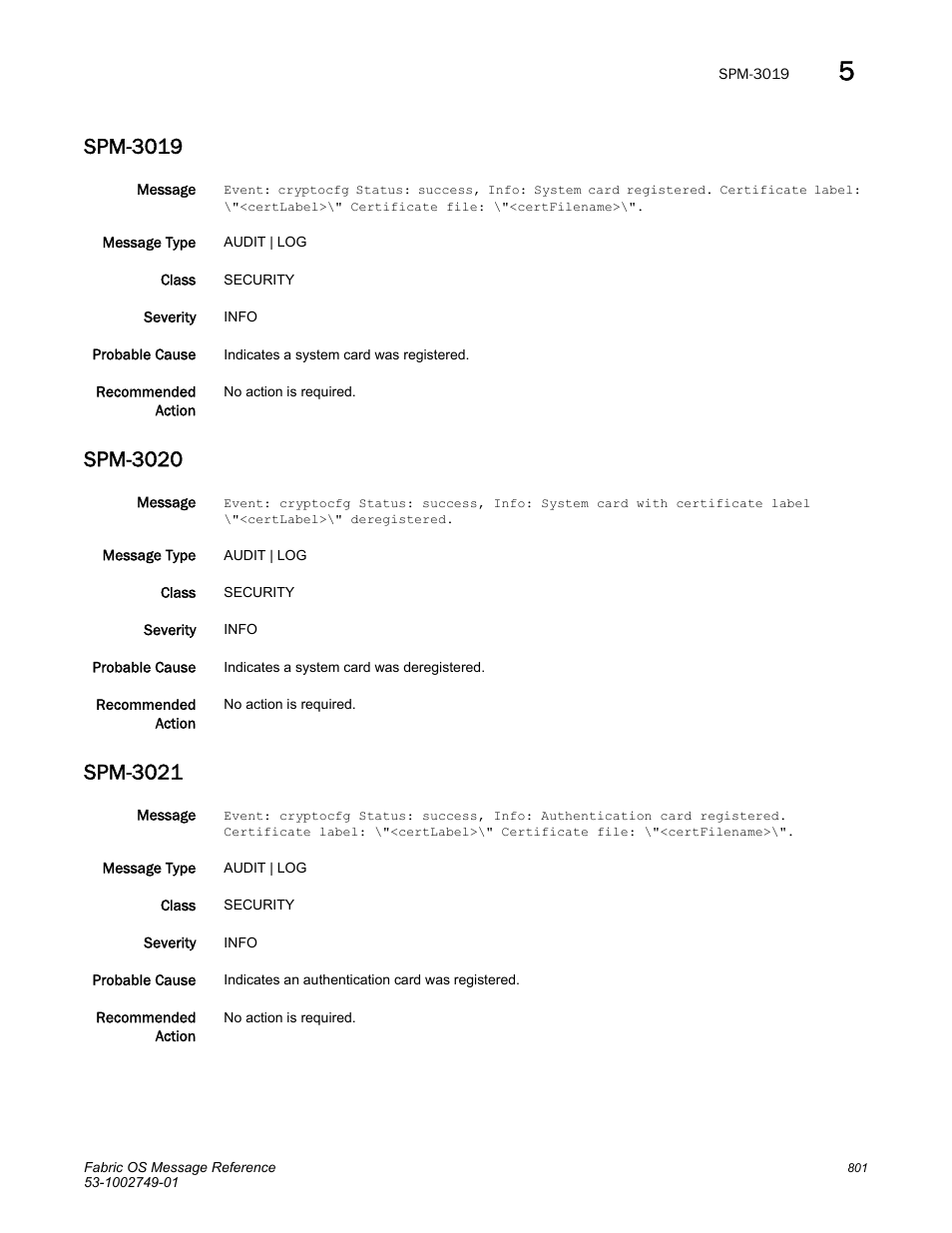 Spm-3019, Spm-3020, Spm-3021 | Dell POWEREDGE M1000E User Manual | Page 823 / 934