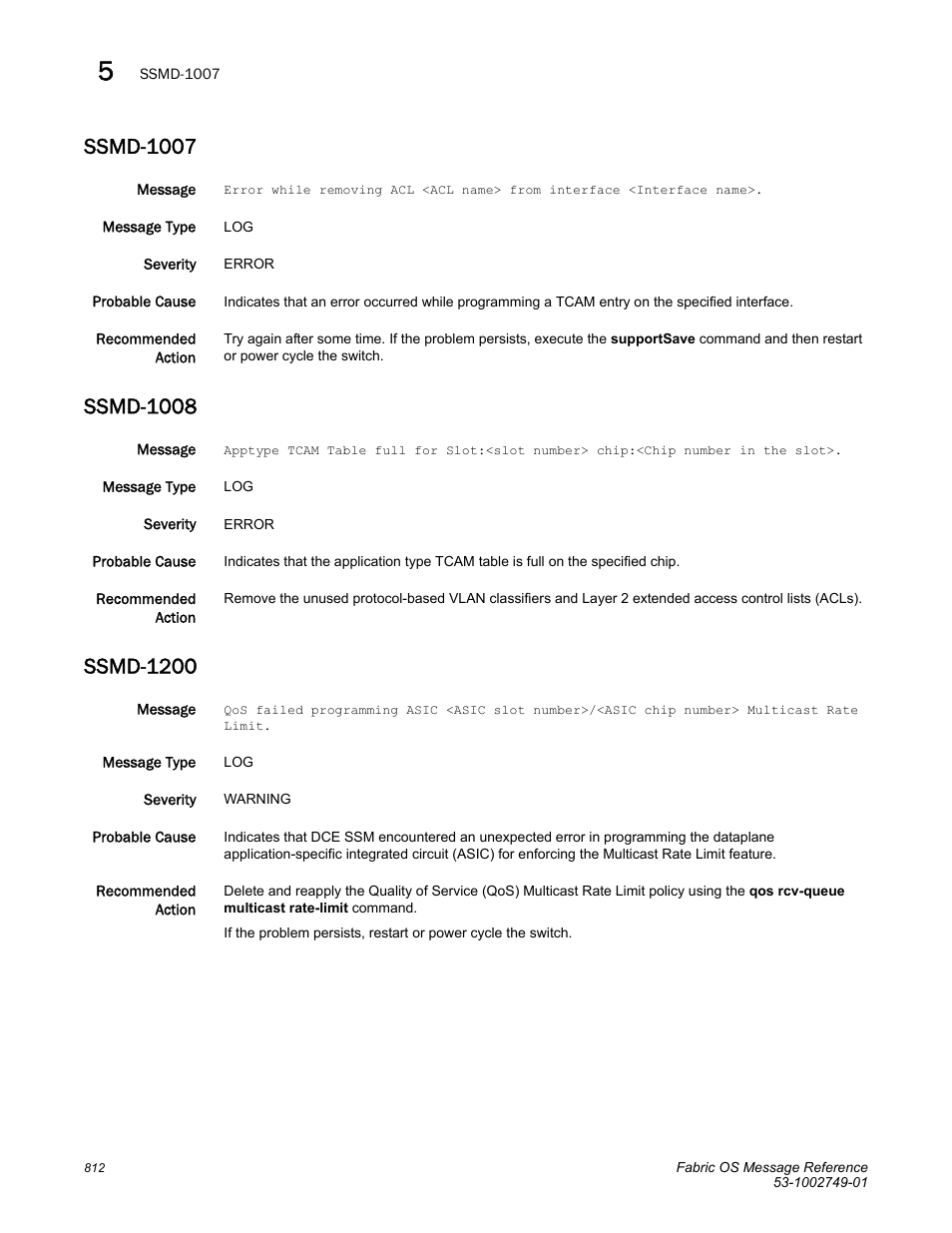 Ssmd-1007, Ssmd-1008, Ssmd-1200 | Dell POWEREDGE M1000E User Manual | Page 834 / 934