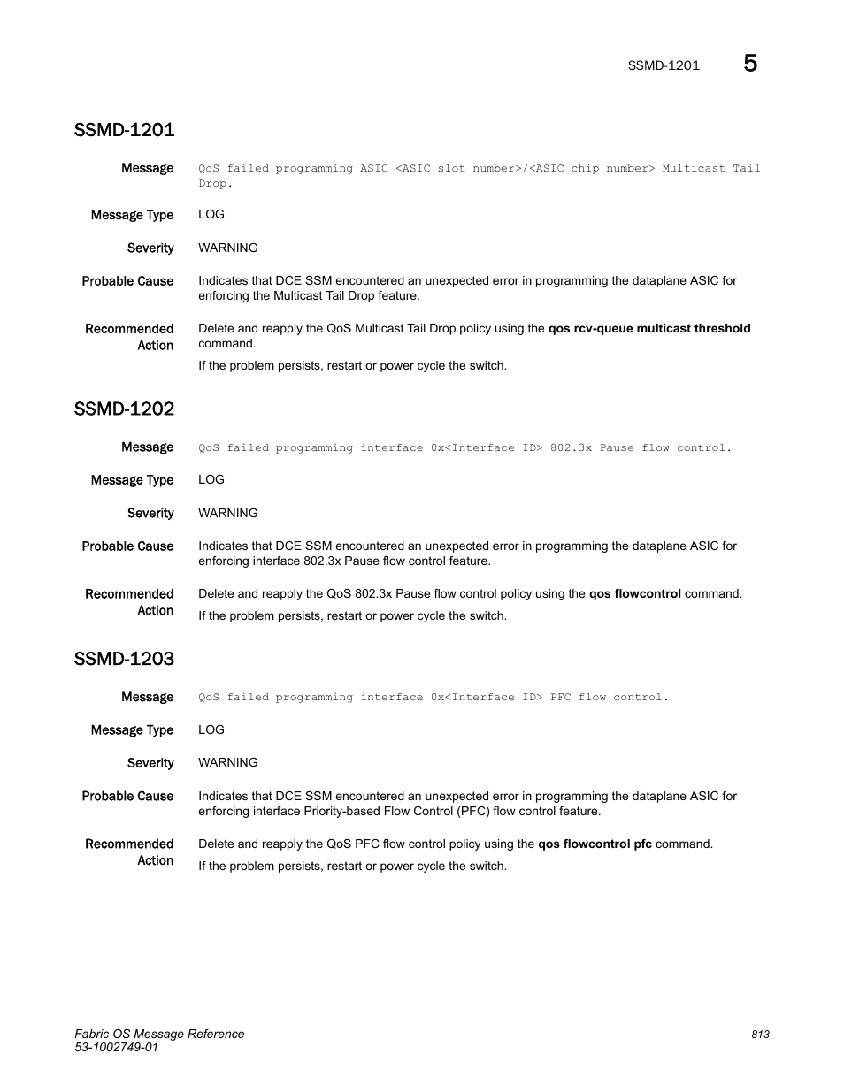Ssmd-1201, Ssmd-1202, Ssmd-1203 | Dell POWEREDGE M1000E User Manual | Page 835 / 934