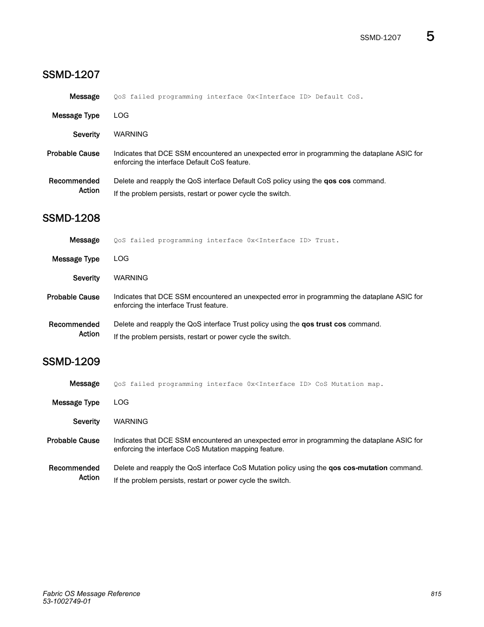 Ssmd-1207, Ssmd-1208, Ssmd-1209 | Dell POWEREDGE M1000E User Manual | Page 837 / 934