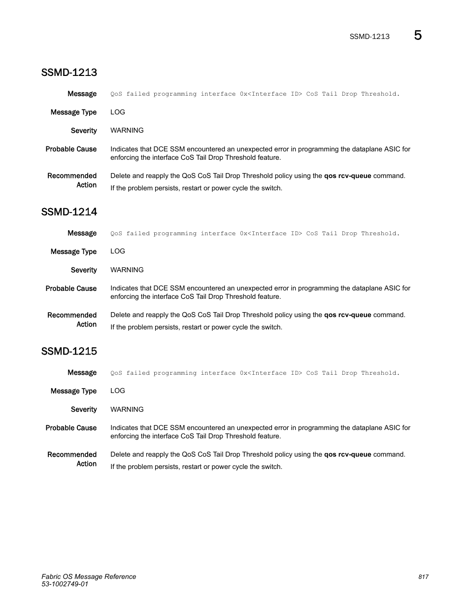 Ssmd-1213, Ssmd-1214, Ssmd-1215 | Dell POWEREDGE M1000E User Manual | Page 839 / 934