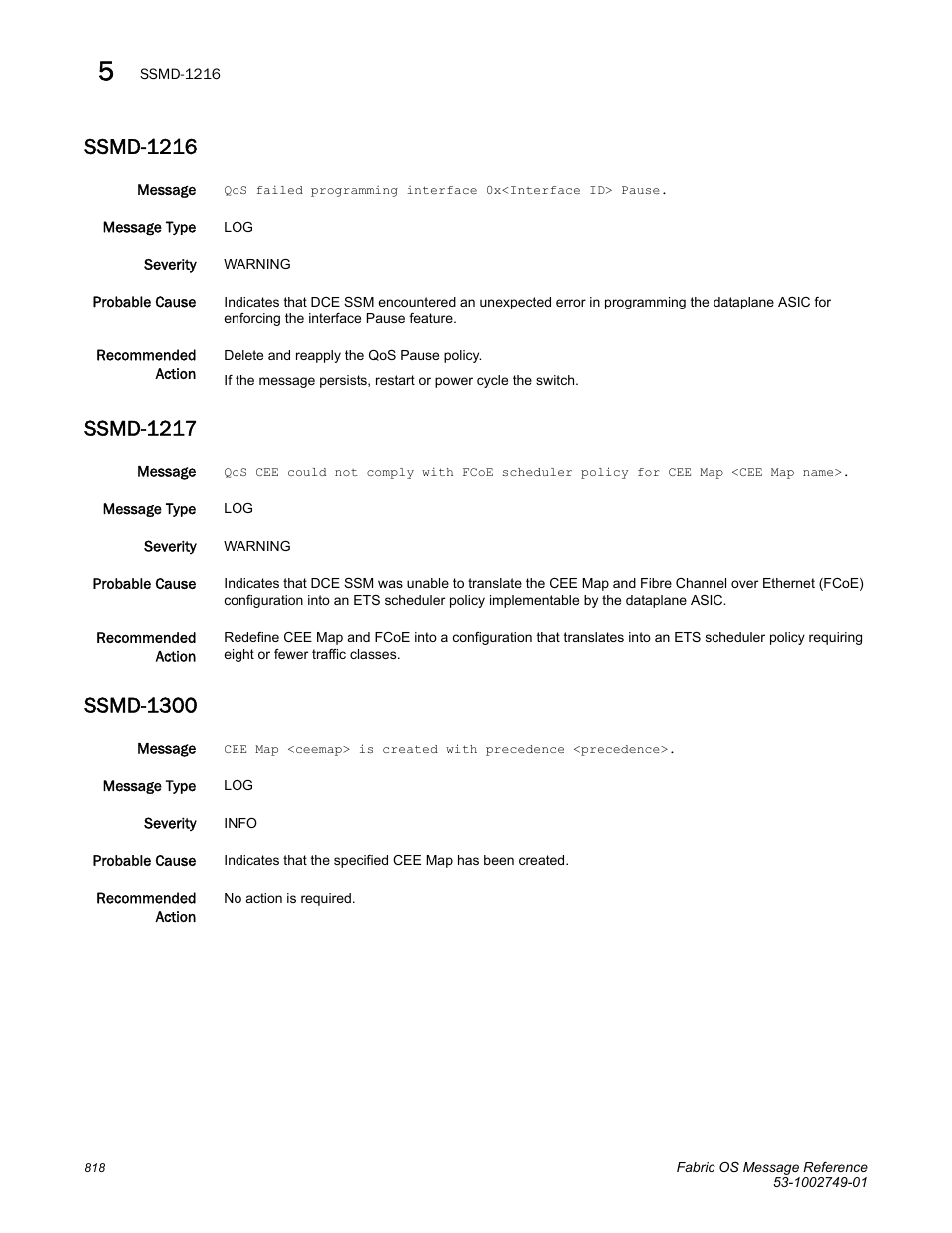 Ssmd-1216, Ssmd-1217, Ssmd-1300 | Dell POWEREDGE M1000E User Manual | Page 840 / 934