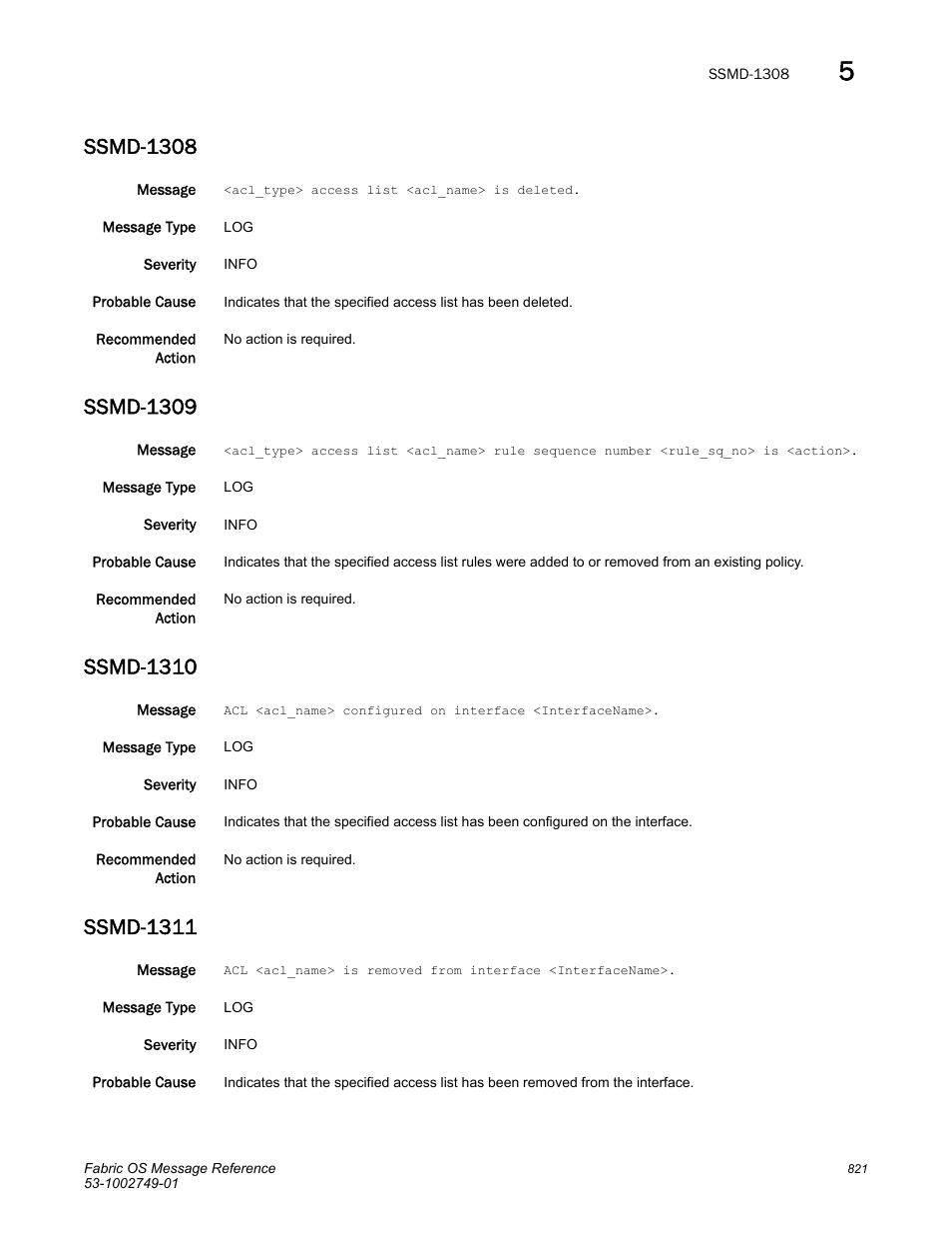 Ssmd-1308, Ssmd-1309, Ssmd-1310 | Ssmd-1311 | Dell POWEREDGE M1000E User Manual | Page 843 / 934