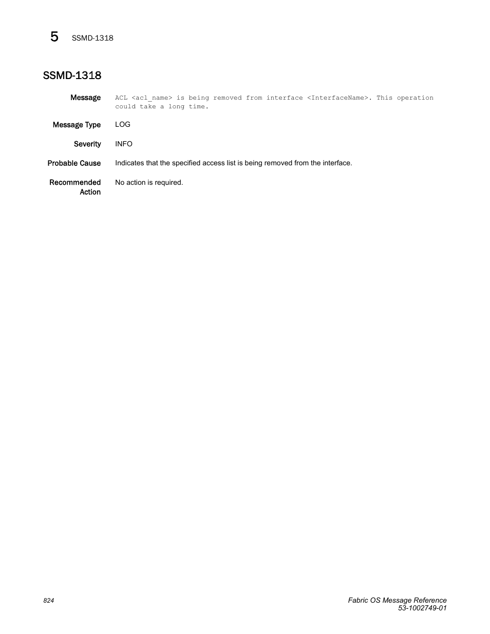 Ssmd-1318 | Dell POWEREDGE M1000E User Manual | Page 846 / 934