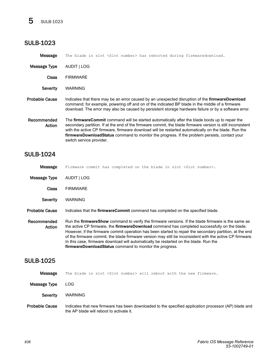 Sulb-1023, Sulb-1024, Sulb-1025 | Dell POWEREDGE M1000E User Manual | Page 858 / 934